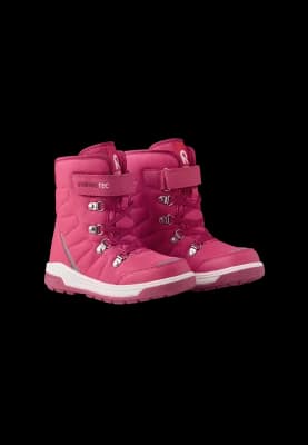 Reima - Vinterstøvler Quicker - Azalea Pink
