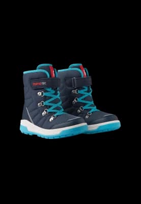 Reima - Vinterstøvler Quicker - Navy