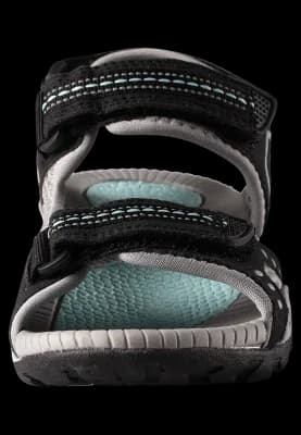 Reima - Luft - Soft Black - billede 2