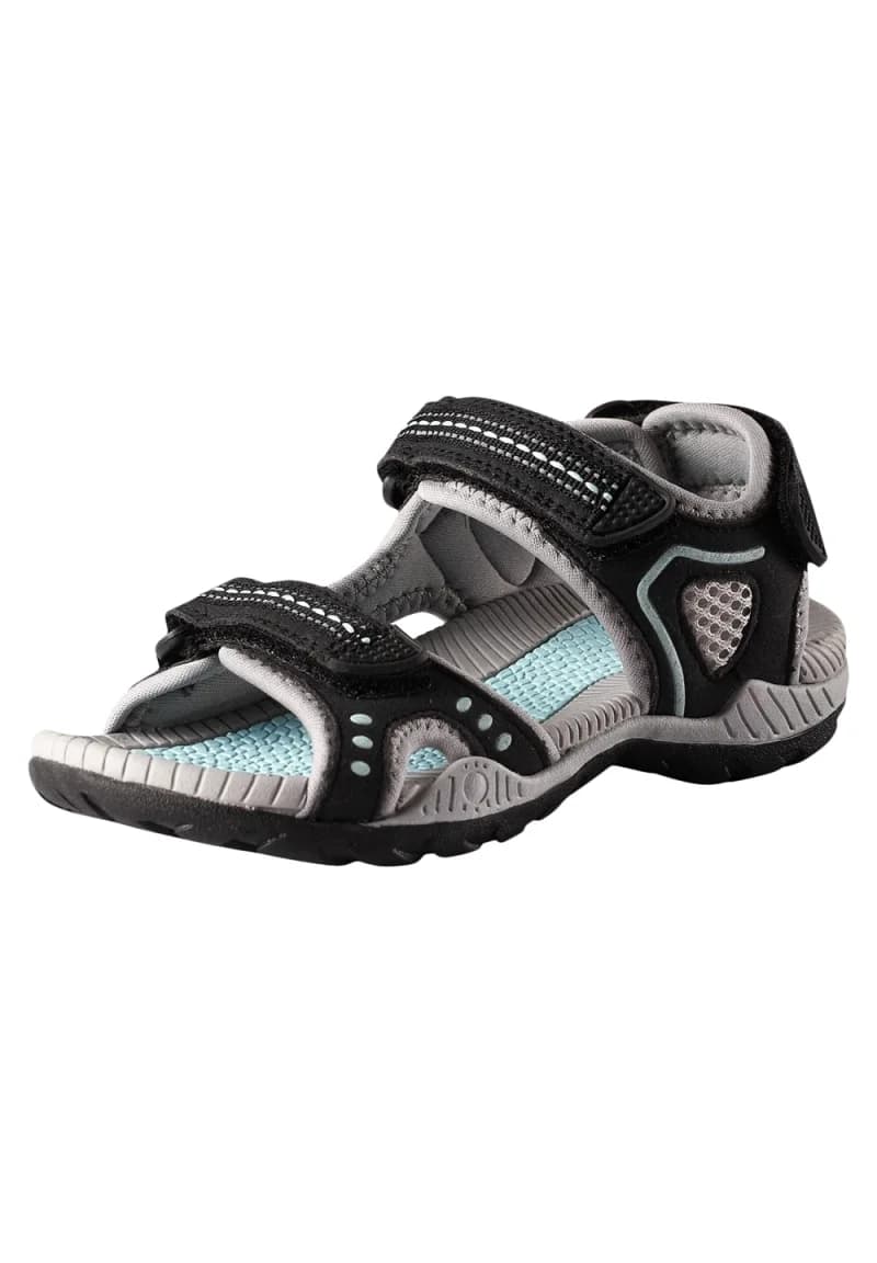 Reima - Luft - Soft Black