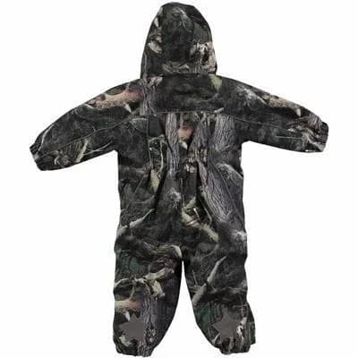 Molo - Flyverdragt Pyxis Hidden - billede 2