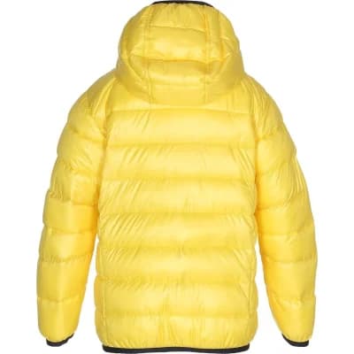 Molo - Dunjakke Hao Yellow - billede 2