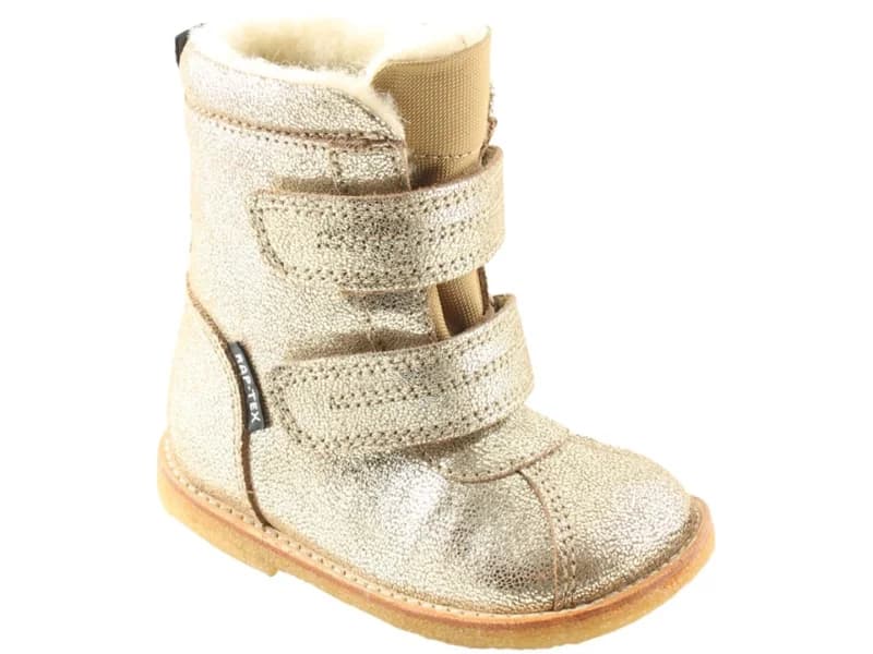 Arauto RAP - Vinterstøvle Bronze