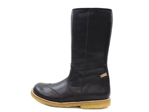 Arauto RAP - Støvler - Sort - billede 2