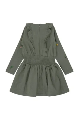 Hust & Claire - Kjole Dicte - billede 2