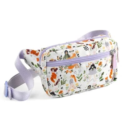 Djeco - Banana Bag - Fine piger