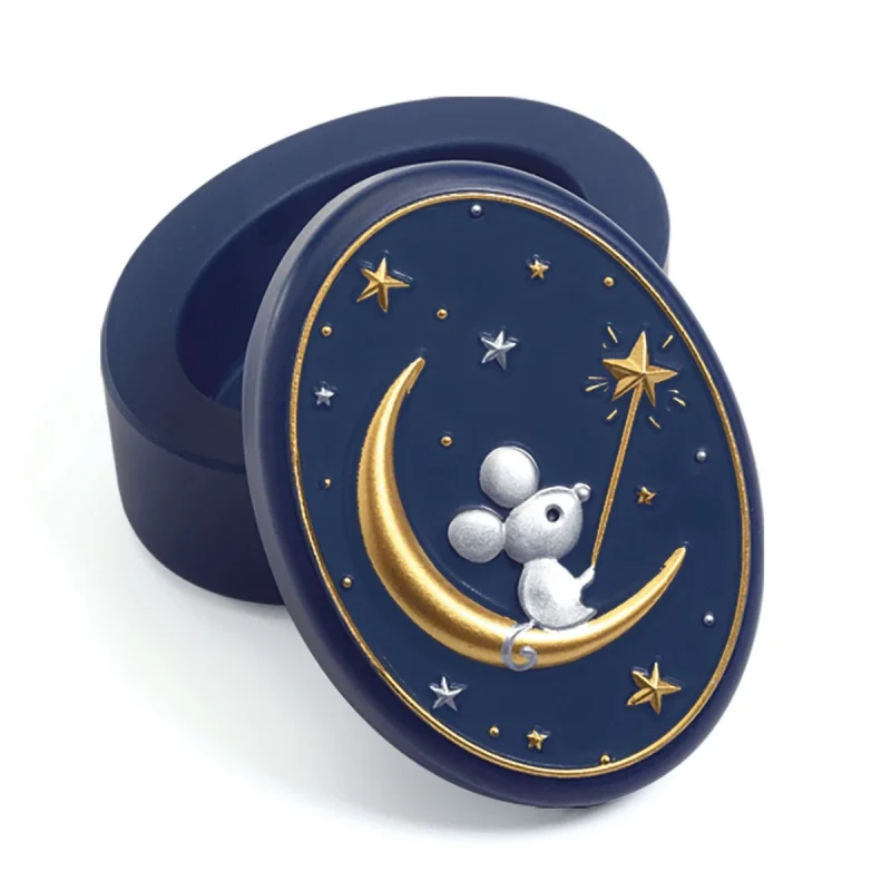 Djeco - Tandæske - Mus