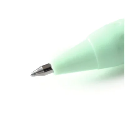 Djeco - Lovely Paper - 4 Sletbare kuglepenne - Pastel - billede 2