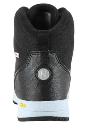 Reima - Vinterstøvler Juovla - Black - billede 2