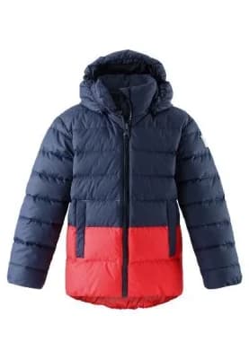 Reima - Dunjakke Amund Navy