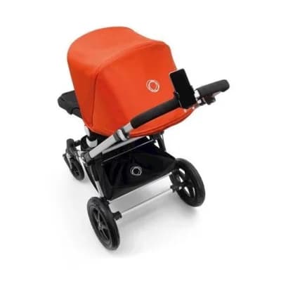 Bugaboo - Smartphone holder - billede 2