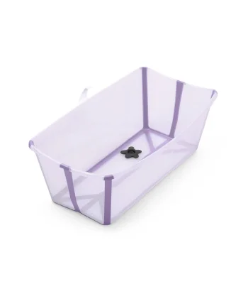 Stokke Flexi Bath - Lavendel