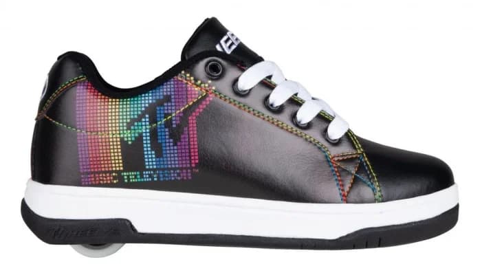 Heelys Rullesko - MTV - 1 hjul - billede 2