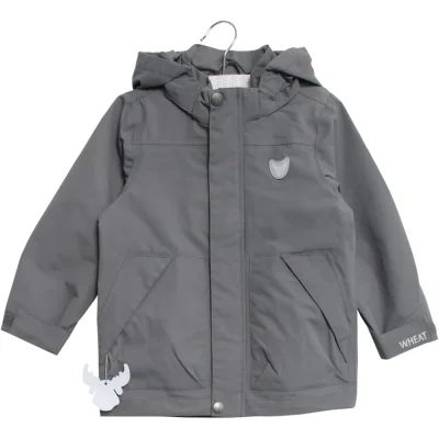 Wheat Forårs-/efterårs Jakke Tom Shade