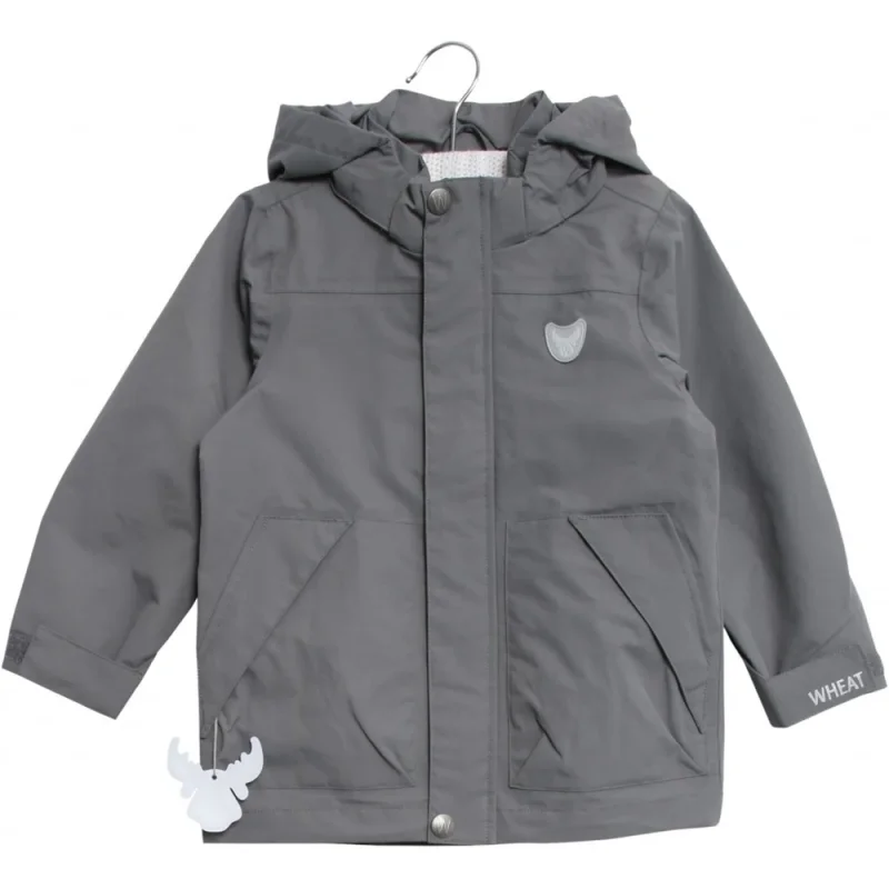Wheat Forårs-/efterårs Jakke Tom Shade