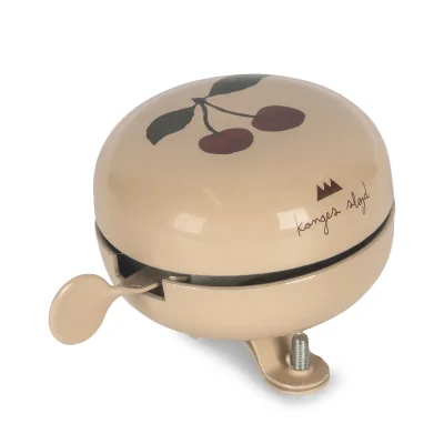 Konges Sløjd - Cykelklokke  - Cherry - billede 2