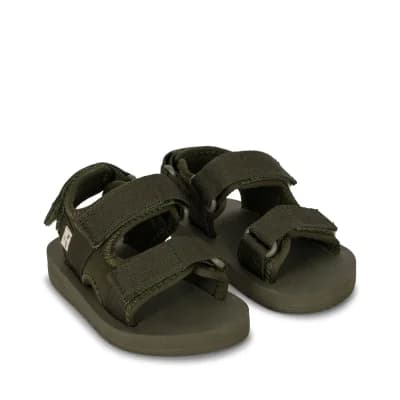 Konges Sløjd -  Sandal Solid - Kalamata