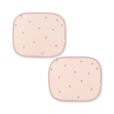 Konges Sløjd - Solskærme Til Bil - Cherry