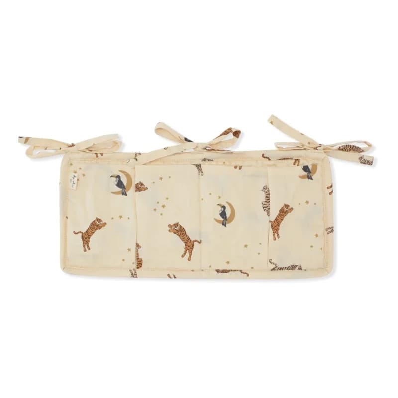 Konges Sløjd - sengelomme - roar