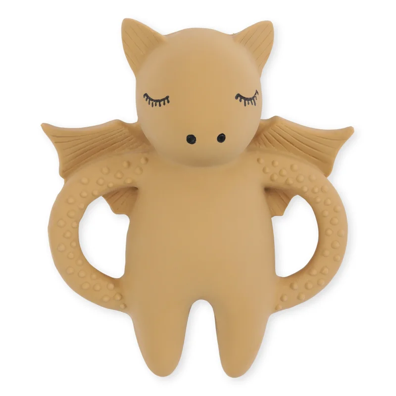 Konges Sløjd - Biderangle Flagermus - Almond