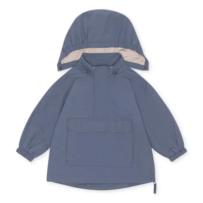 Konges Sløjd - Anon Anorak - Vintage Indigo