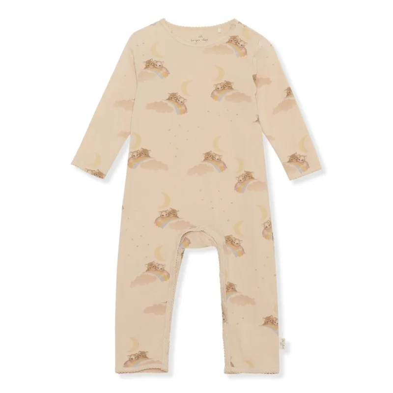 Konges Sløjd - Heldragt Rainbow Kitty