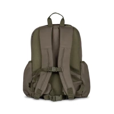 Konges Sløjd - Skoletaske Nush Kalamata - Dino - billede 4