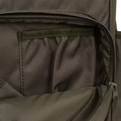 Konges Sløjd - Skoletaske Nush Kalamata - Dino - billede 3