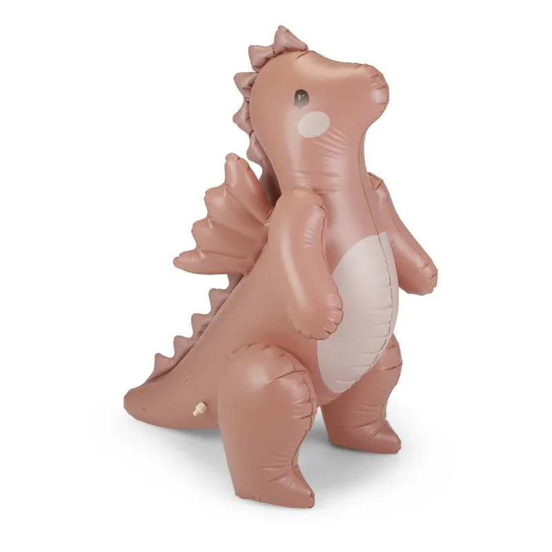 Konges Sløjd - Dragon Sprinkler Blush 165cm