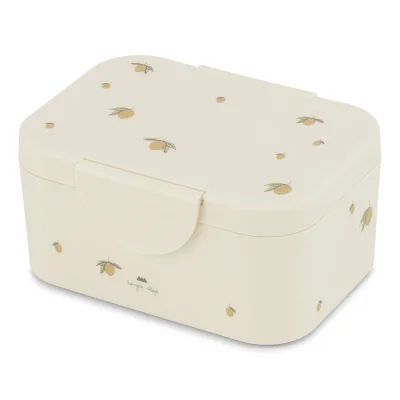 Konges Sløjd - madkasse - lemon