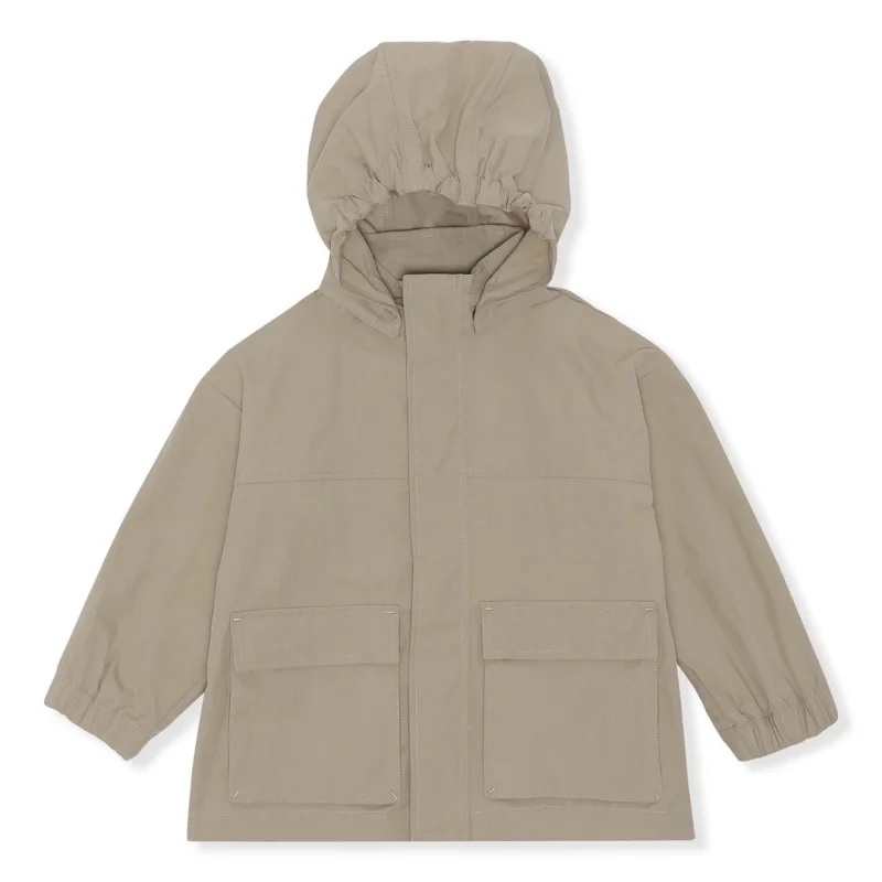 Konges Sløjd - Guilli Jakke - Tigers Eye