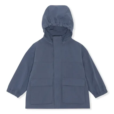 Konges Sløjd - Guilli Jakke - Vintage Indigo