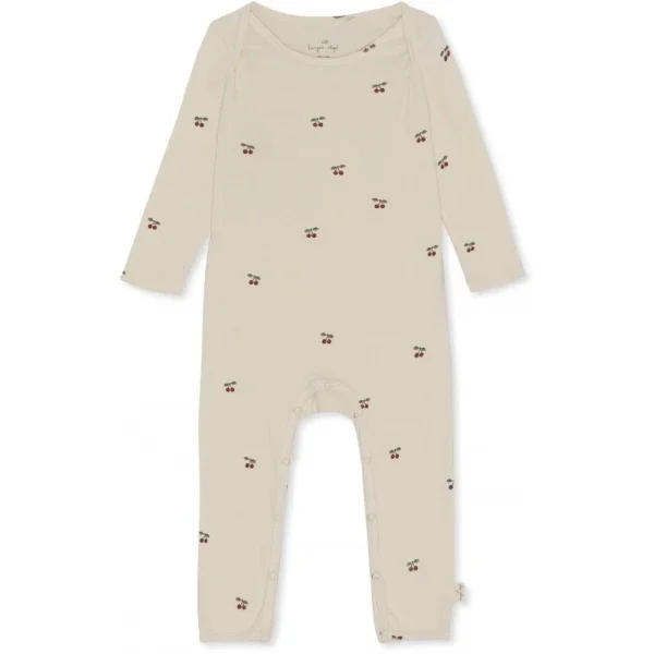 Konges Sløjd - heldragt - cherry