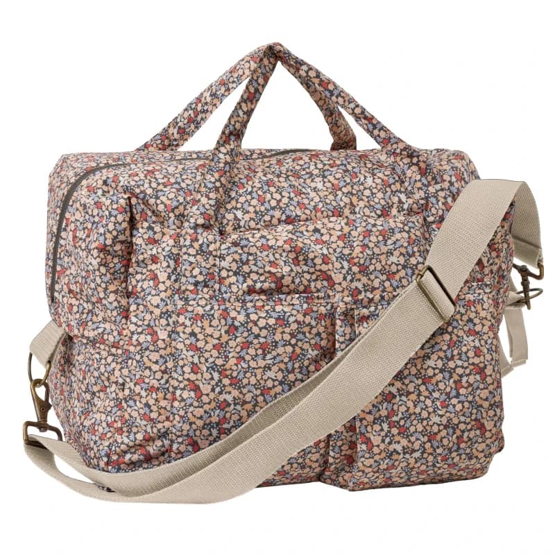 Konges Sløjd - Pusletaske Toulouse