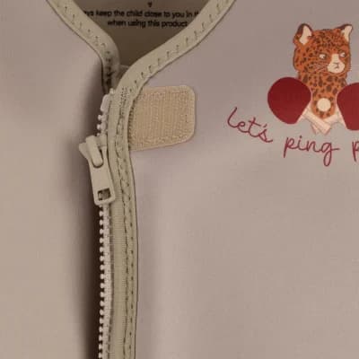 Konges Sløjd - Svømmevest PING PONG - billede 3