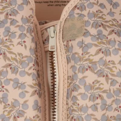 Konges Sløjd - Svømmevest Orangery Blue - billede 4