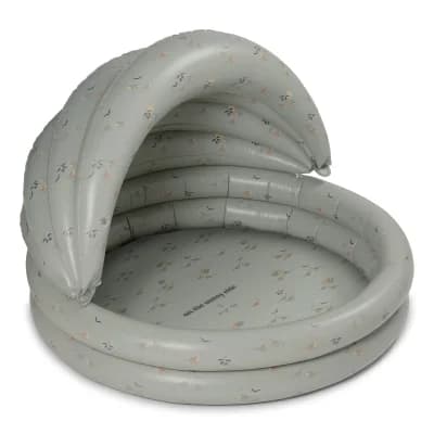 Konges Sløjd - Pool med top - Kubi Green