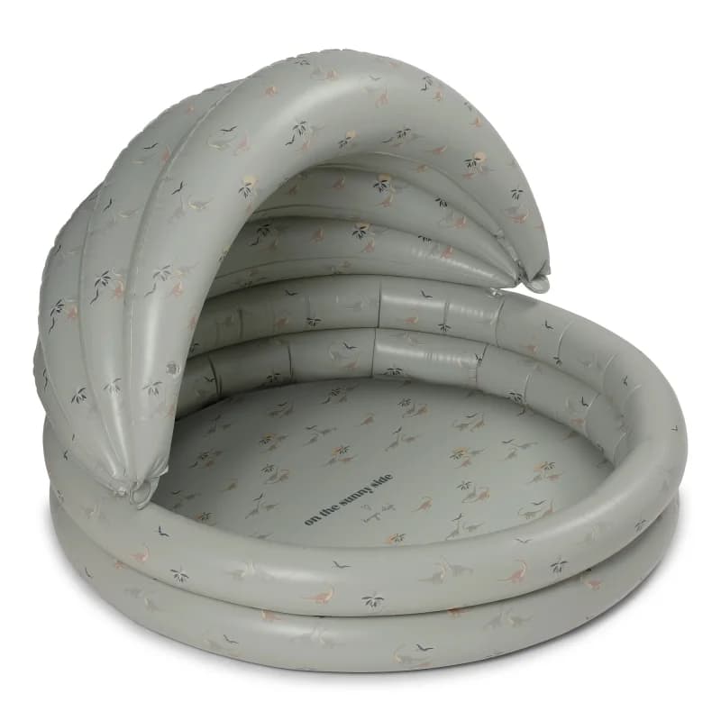 Konges Sløjd - Pool med top - Kubi Green