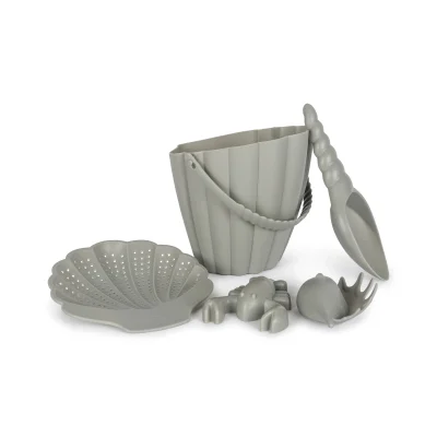 Konges Sløjd - Strandsæt - Whale