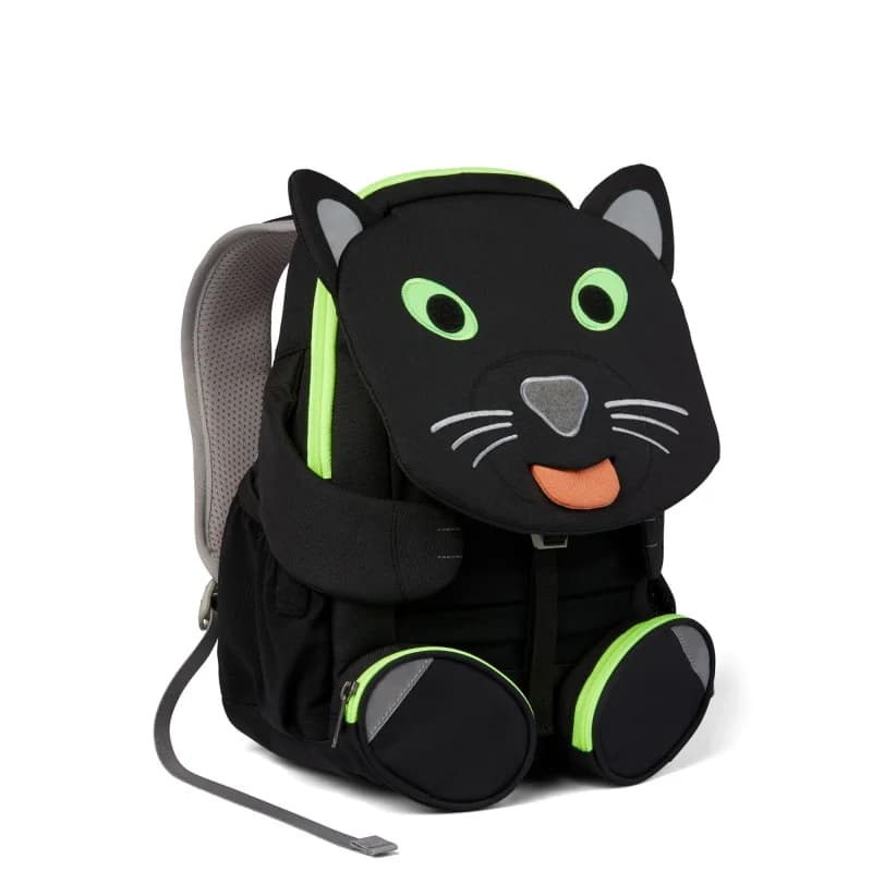 Affenzahn Børnehavetaske Panter