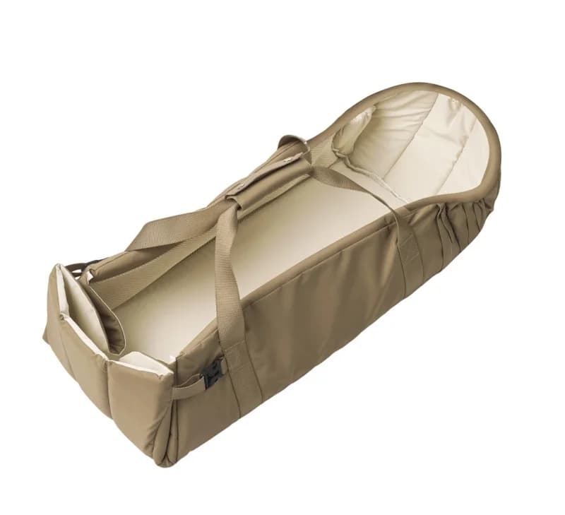 Liewood - Amber Babynest Oat