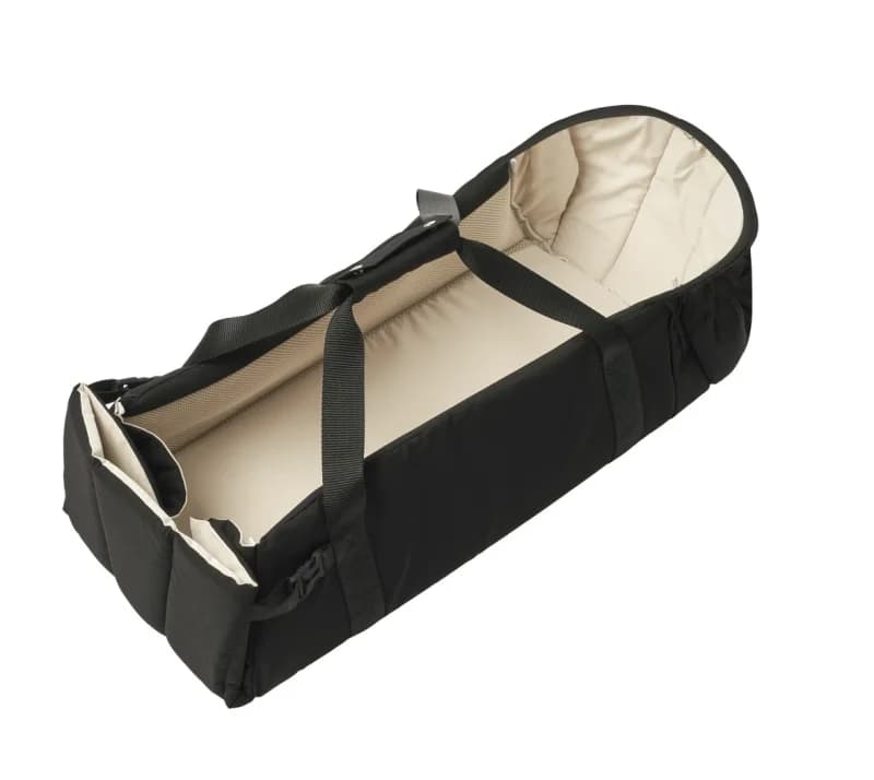 Liewood - Amber Babynest Black