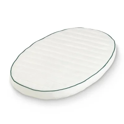 Kapok vuggemadras til Leander 49x80 - Cocoon Company