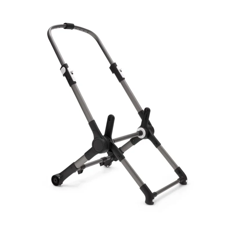 Bugaboo Fox3 Stel Graphite