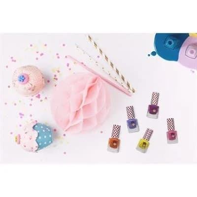 Miss Nella Neglelak Little Puppet - billede 2