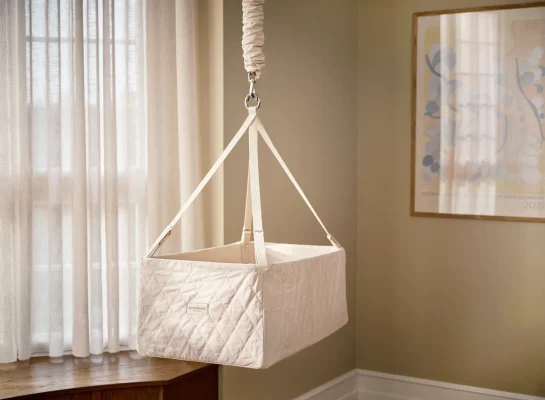 Moonboon Vugge/Cradle Nature - billede 4