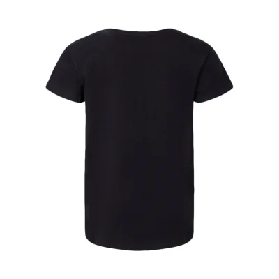 Petit by Sofie Schnoor - T-shirt Black - billede 2