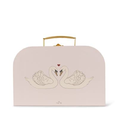 Konges Sløjd - Tegnekuffert Swan - billede 2