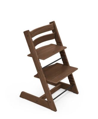 Tripp Trapp® Højstol Oak Warm Brown