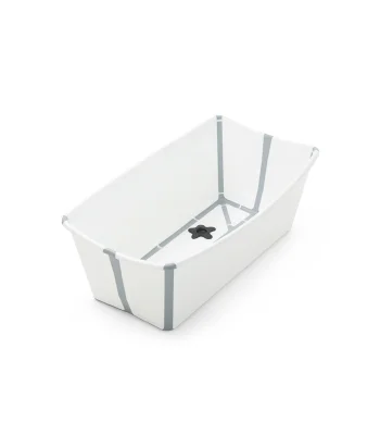 Stokke Flexi Bath - Hvid